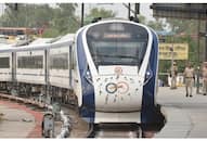 PM Modi flags off 10 new Vande Bharat Express trains iwh