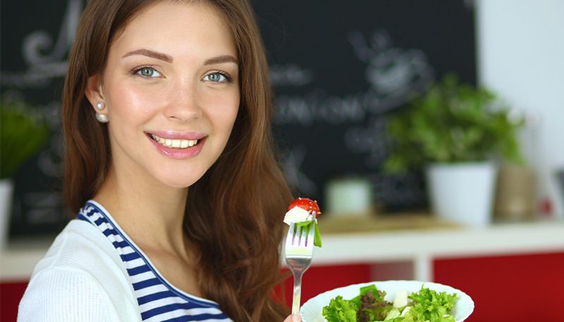 Anti Ageing Foods every woman Deserves 