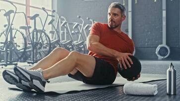 Hitting your middle age Heres best 7 exercise to keep you healthy nti