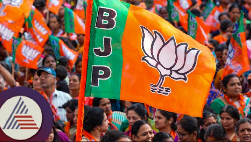 BJP Drops 33 Sitting MPs in first list of candidates for Lok Sabha Election 2024 smp