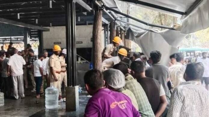 bengluru blast.