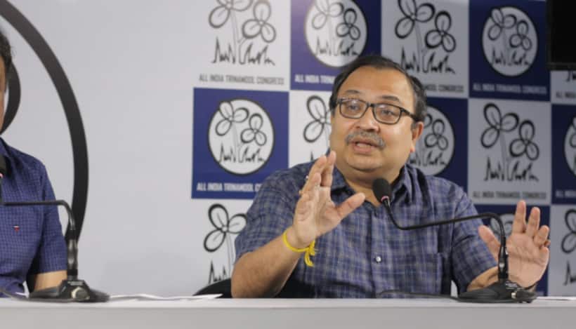 'Drop box outside office, don't know who gave money': TMC on Electoral Bonds