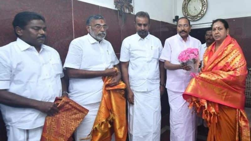 AIADMK alliance talks with DMDK complete-rag