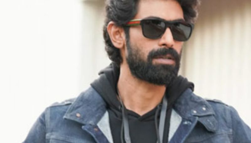 Rana Daggubati unveils trailer of his 'unfiltered, unscripted and unforgettable' chat show