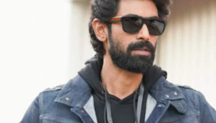 Rana Daggubati PR Team Clarity On His Betting Apps in telugu