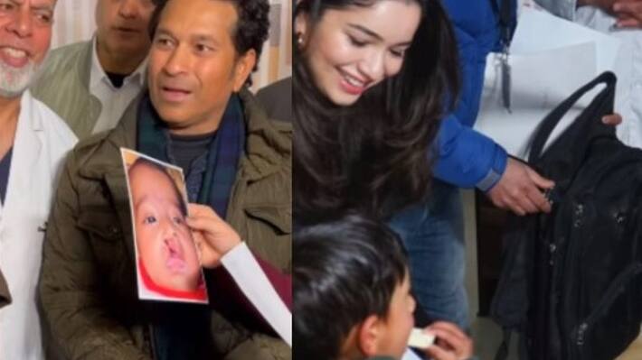 sachin in srinagar