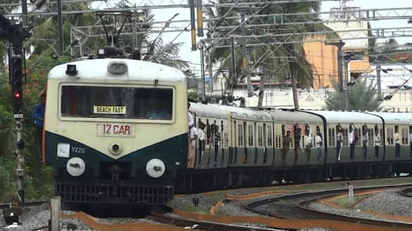 2800 crore rs Europe Loan for Bengaluru suburban train grg 