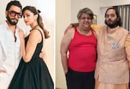 anant ambani radhika merchant pre wedding celebration anant first pre wedding look depika padukone look xbw