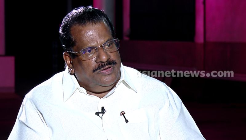 EP Jayarajan removal as LDF convener came after Polit buro gave permission