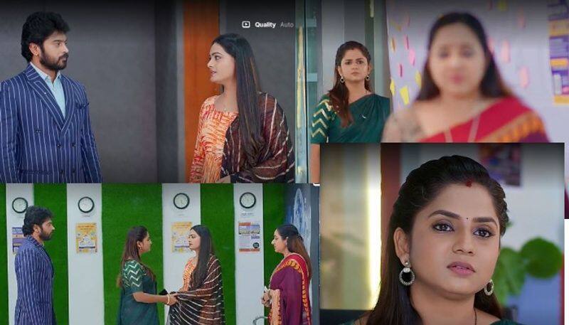 Guppedantha Manasu 16th march Episode:Devayani Re assues Shailendra ram