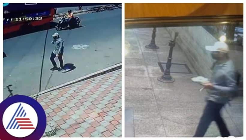 Bengaluru Rameshwaram Cafe blast: Suspect purchased Rava Idly with cash, placed alleged timer near sink