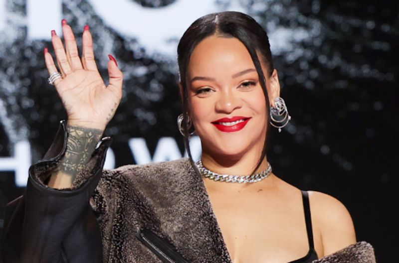 US elections 2024: Did Barbados-born Rihanna vote? Know whom singer supports RBA