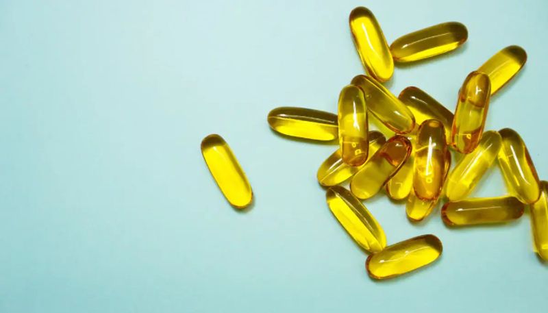 Experts Sound Alarm After 89 Year Old UK Man Dies Of Vitamin D Overdose