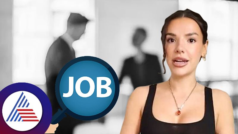 Women Got Every Job Because Asks One Question At The End Of The Interview roo