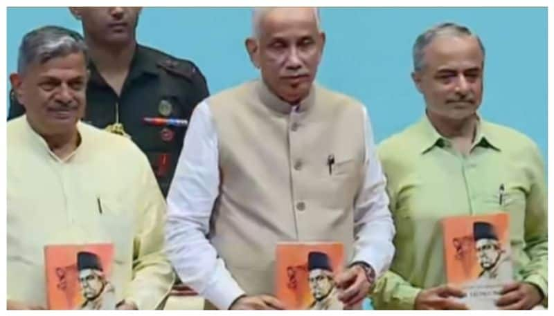 hedgewar biography Man of the Millennium book released nbn