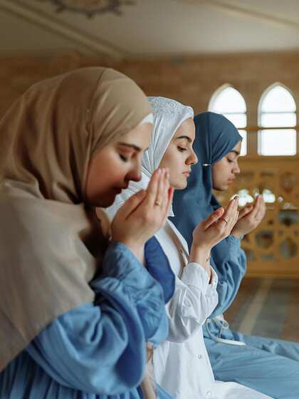 2. Fasting practices: