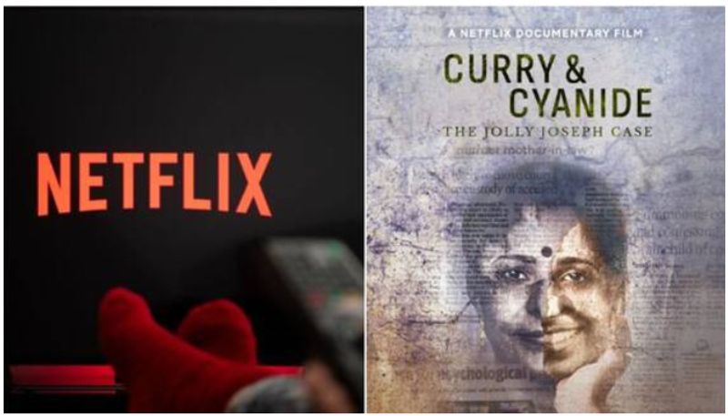 Koodathayi case: Kerala court rejects plea to halt 'Curry and Cyanide' docu-series screening on Netflix rkn