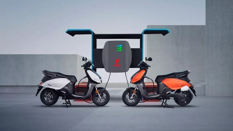 Hero MotoCorp plans to launch e-scooters to debut in the UK and EU markets in 2025