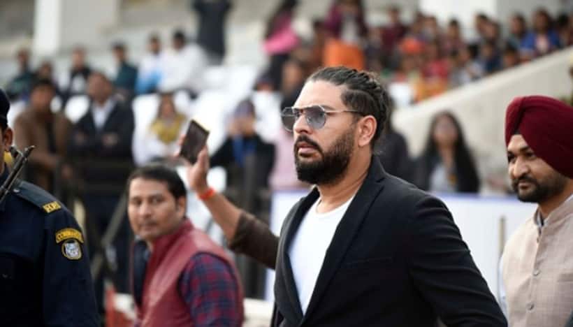 T20 World Cup 2024: Yuvraj Singh not recognised in New York, Indian fans come to the rescue on social media