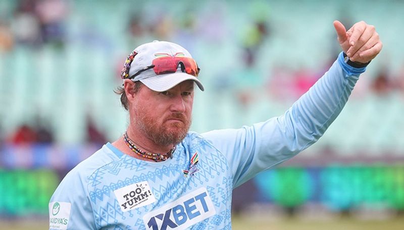 cricket Lance Klusener joins Lucknow Super Giants as Assistant Coach ahead of the IPL 2024 season osf