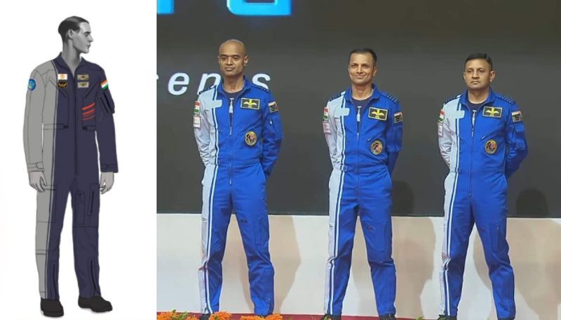 Subhanshu Shukla travel to International Space Station on NASA mission this year