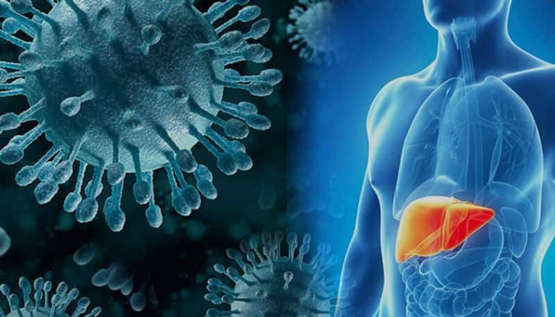 Hepatitis What type of liver infection is this? Types, symptoms, causes and more RBA