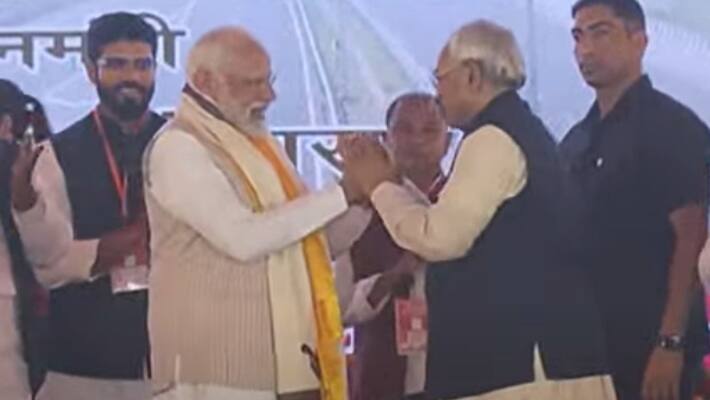 MODI HAI I