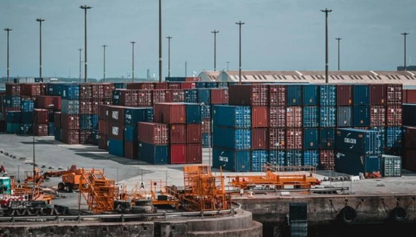 Cargo seized from Pakistan bound ship can be used for military purposes: DRDO report