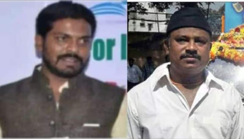 Mohammed Ghouse Nayazi main accused in RSS worker Rudresh Murder case arrested by NIA san