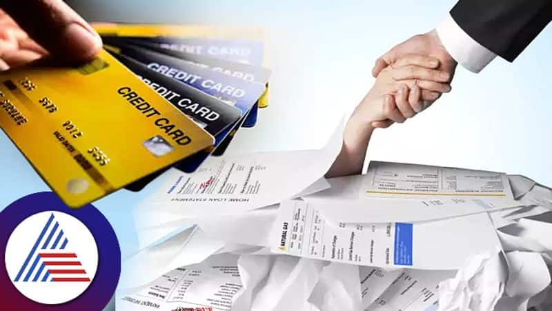 Credit card bill: Are You Aware of How to Turn Your Credit Card Bill Into Simple Repayment Options?-rag