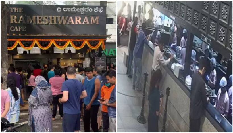 Bengaluru: Outlet of Rameshwaram Cafe where blast occurred to reopen on Mahashivratri; owner welcomes all