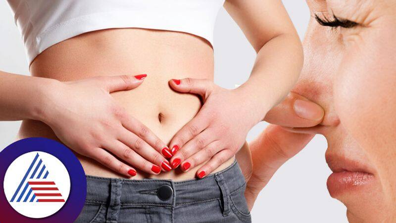 What are the causes of belly button infection pav