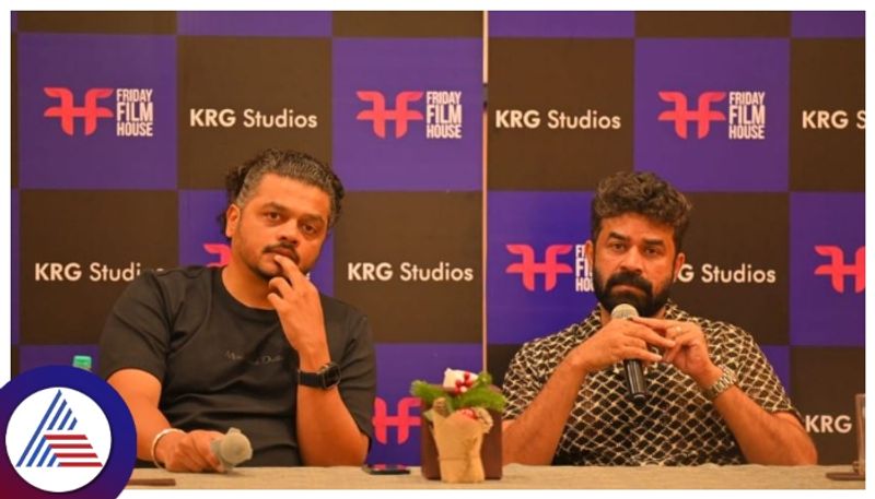 KRG Studios Karthik Gowda extends business for Tamil and Malayalam Movies Industries srb