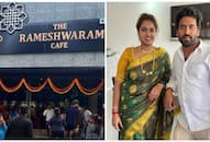 How 'The Rameshwaram Cafe' founders build culinary empire in less than a crore