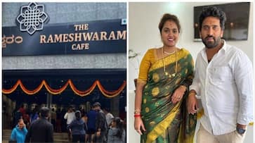 How 'The Rameshwaram Cafe' founders build culinary empire in less than a crore