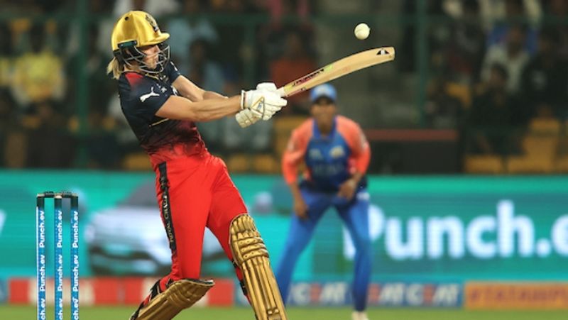 WPL 2024 RCB take on Mumbai Indians Challenge in eliminator Clash kvn