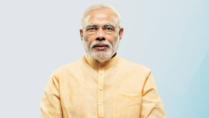 Narendra-Modi