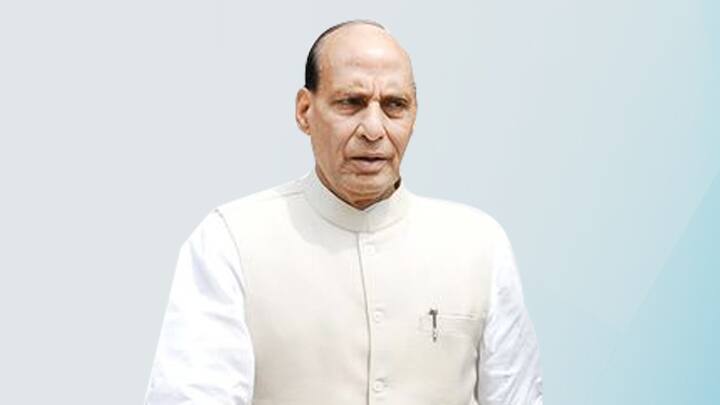 Rajnath-SIngh