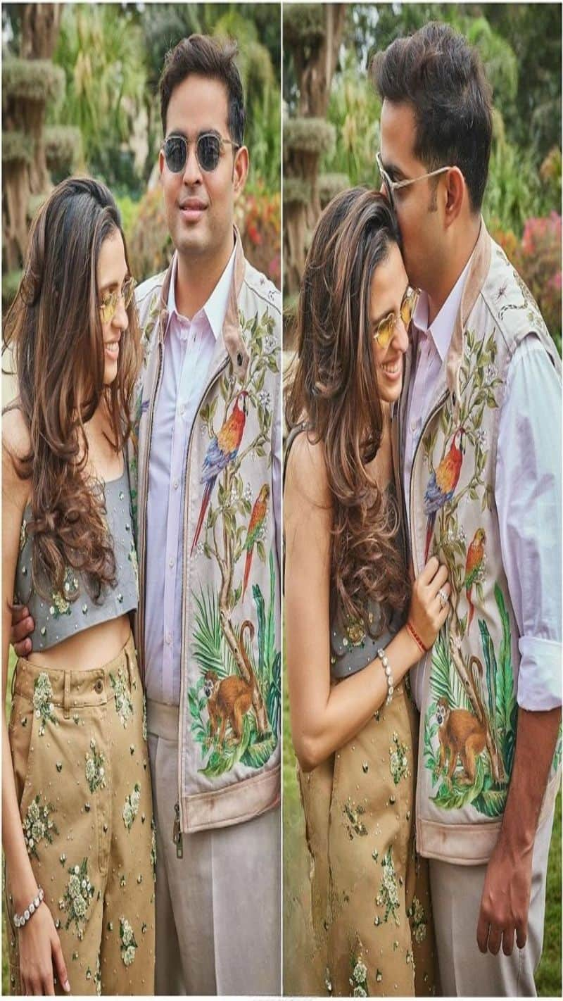 akash ambani shloka mehta mukesh ambani nita ambani hug radhika merchant anant ambani deepika padukone ranveer singh jamnagar kxa 