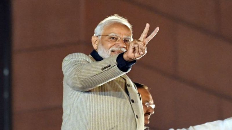 PM Narendra Modi's Tour in Karnataka from March 15th grg 