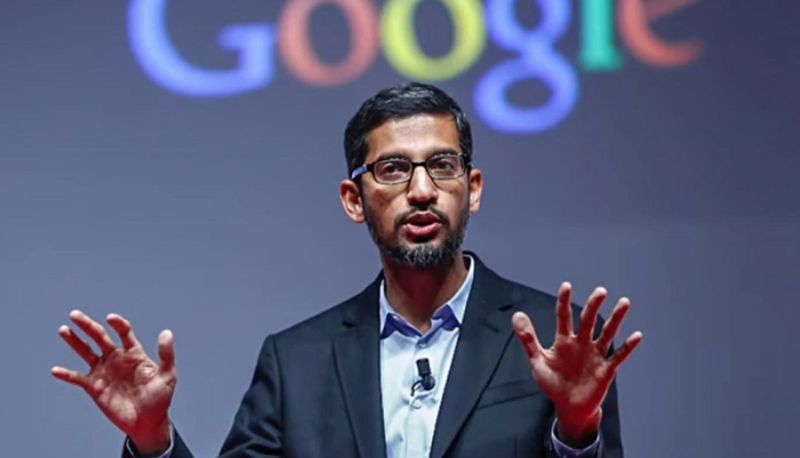 Google lays off at least 200 employees from its Core teams