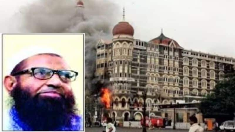 Mumbai terror attack mastermind Azam Cheema passes away..ISR