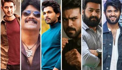 Telugu Cinema News Live :తెలుగు సినిమా న్యూస్, రివ్యూస్, లైవ్ అప్ డేట్స్ 