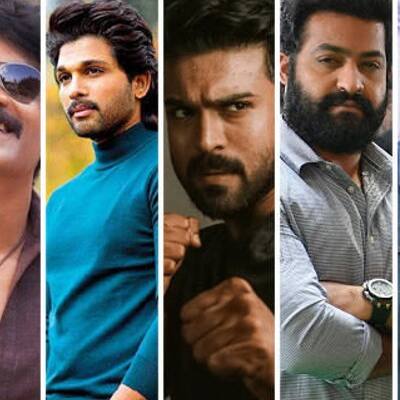 Telugu Cinema News Live :తెలుగు సినిమా న్యూస్, రివ్యూస్, లైవ్ అప్ డేట్స్