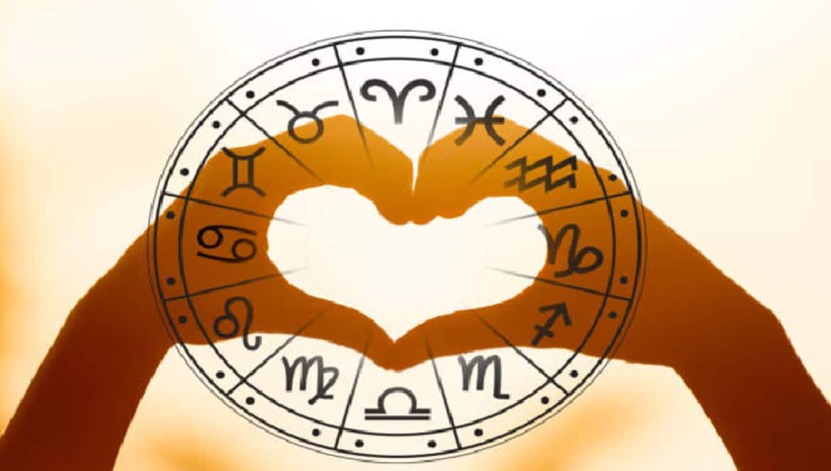 four zodiac signs who think a happy partner makes a good marriage suh