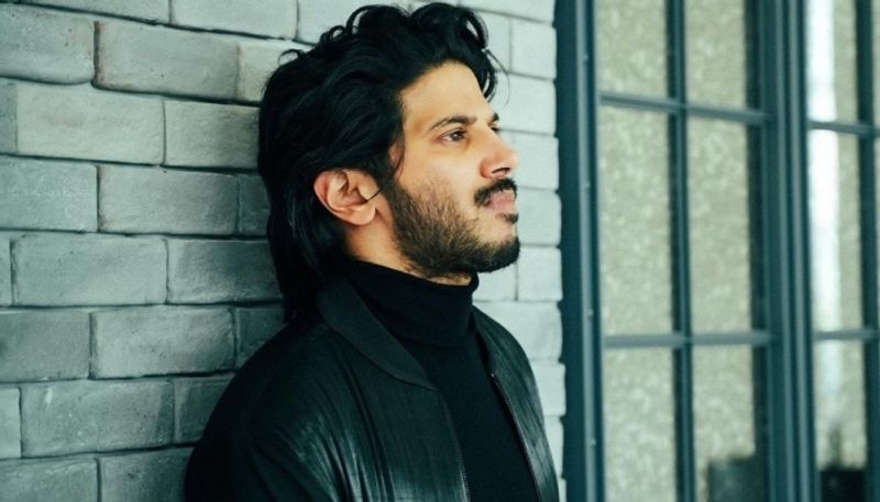 Dulquer Salmaan is gearing up for another Telugu movie Directed by Pavan Sadineni jsp