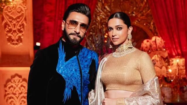 anant ambani radhika merchant pre wedding kareena kapoor deepika padukone and these celebs glamour look 