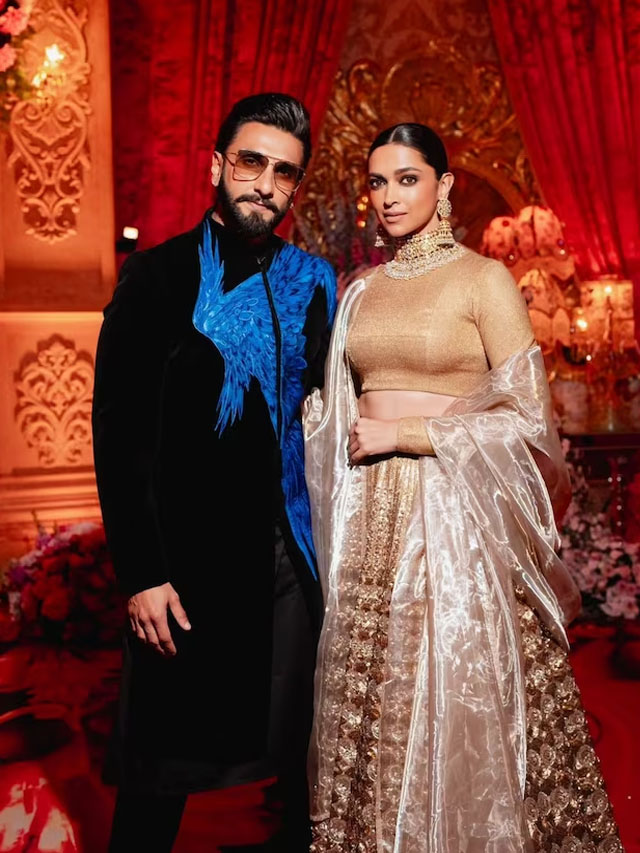 Deepika Padukone Ranveer Singh to welcome their first baby in Bengaluru suc