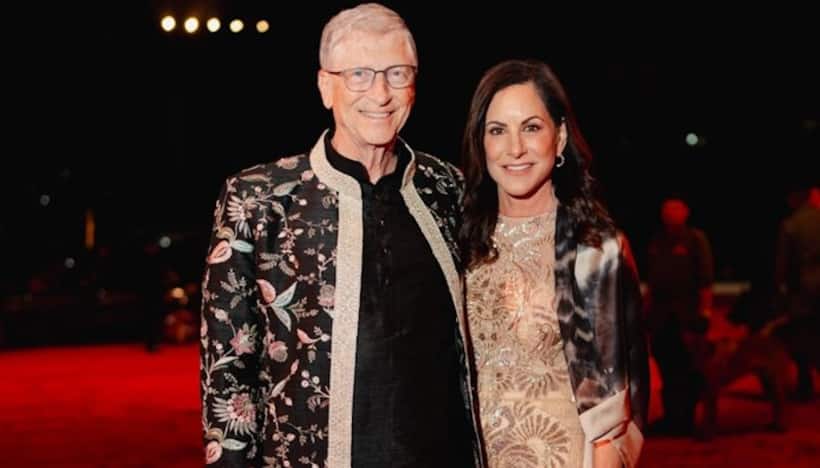 'Can’t wait to go back again...' Bill Gates writes a blog on India visit