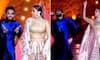 Pregnant Deepika Padukone dances with Ranveer Singh at Anant Ambani, Radhika Merchant pre-wedding bash [WATCH] ATG